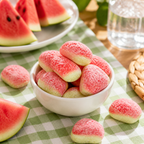 MiniCrush Freeze-Dried Watermelon Candy – 2 × 1.76 oz Bags
